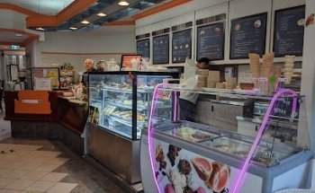 Live Switchboard Driving School / Cafe