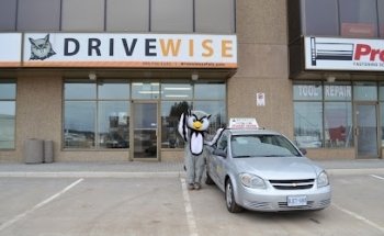 DriveWise