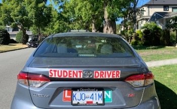 Metrocity Driving School