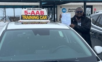 5AAB Driving School