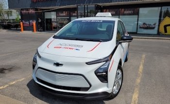 École de conduite Tecnic Access Beaconsfield