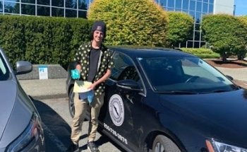 Vancouver Island Driving School Nanaimo