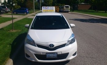 Excel Driving School, Tecumseh