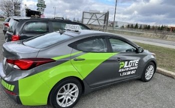 School Driving Pilote - Terrebonne