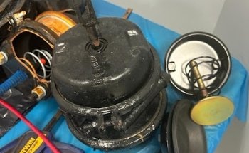 Elite Airbrakes academy