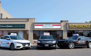 Ontario Driving School