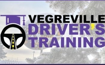 Vegreville Driver's Training