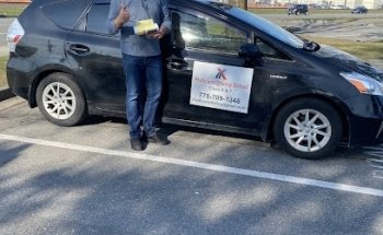 Proficient Driving School