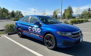Cloud Driving School