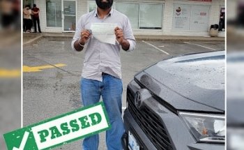 Professional Driving school