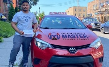 Master Driving School