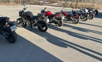 Tecnic Valleyfield Driving School