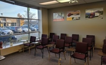 UK Truck Training Centre