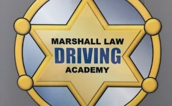 Marshall Law Driving Academy