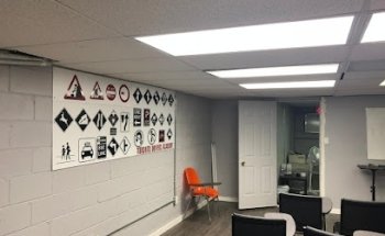 Toronto Driving Academy