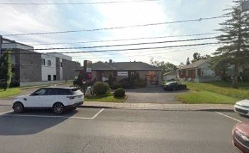 Access Vaudreuil - École de conduite / Driving School