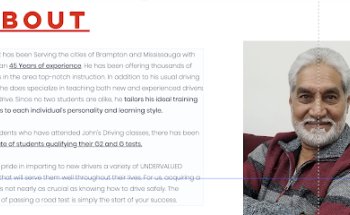 Johnjeets Professional Driving Classes