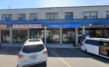 Cosmo Driving School