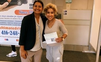 Shabnam Driving School