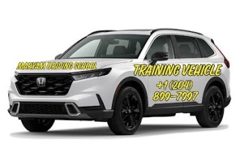 Maryam Driving School