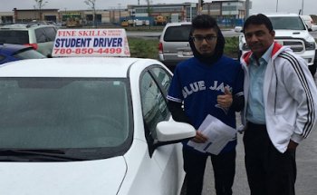 Fine Skills Driving School