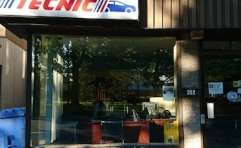 Tecnic Granby driving school