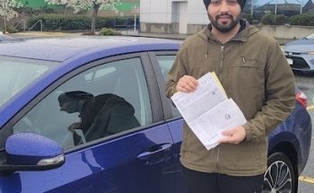 Marvelous Driving Academy