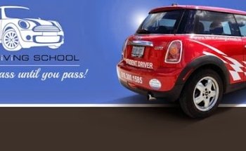 Mini Driving School Windsor Ontario