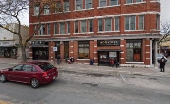 Rick's Driving School