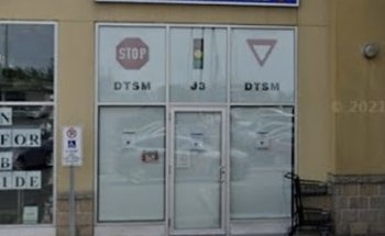 D.T.S.M. Driving Schools Inc.