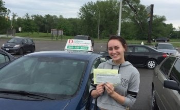 Durham Drivers Academy