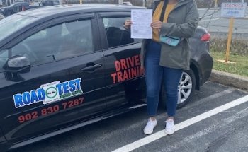 Road Test Driving School