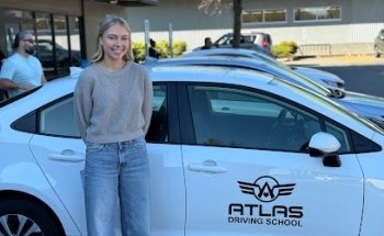 Atlas Driving School
