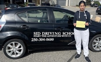 SID DRIVING SCHOOL