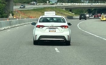 Jocelyn Driving School