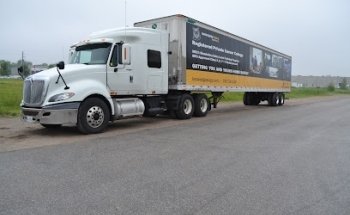 KnowledgeSurge Institute Trucking School