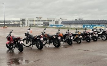 Atlantic Moto Skills Ltd