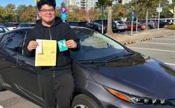 Milestone Driving Academy