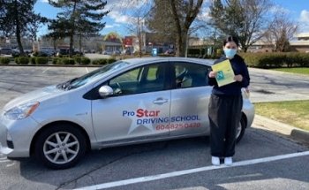 Pro Star Driving School LTD [MELT Approved Course]