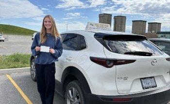 6IX Driver Education Inc