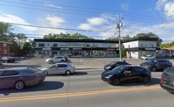 School Driving Tecnic Saint-Constant