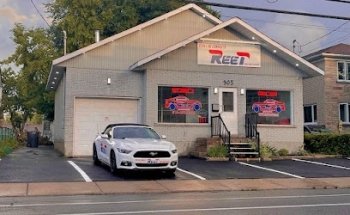 Reet Driving School- L'Île-Perrot