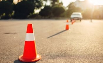 Oxford Driving Academy of London