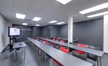 Tecnic Ancienne-Lorette driving school