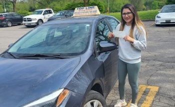 Topline Driving School