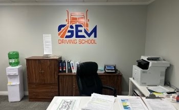 GEM Driving School