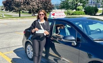 Falcon Eye Driving School