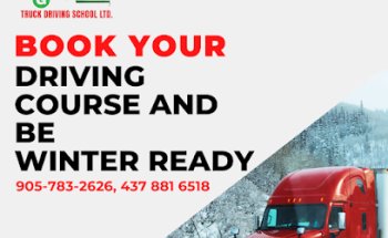 NEW BMG TRUCK DRIVING SCHOOL LTD.