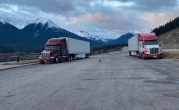 Columbia Training Systems