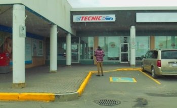 Tecnic St-Jérôme-Nord (Lafontaine sector) driving school